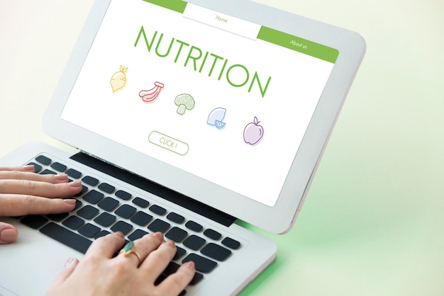 The Impact of Healthy News on Daily Choices