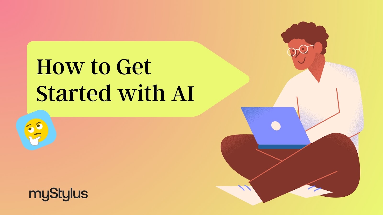 getting started with AI