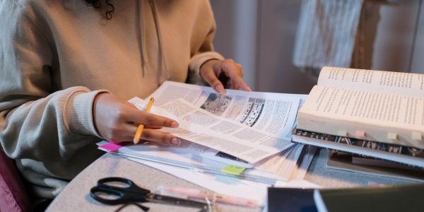 Integrated Reasoning GMAT
