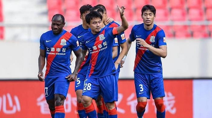 Nhận định soi kèo Chengdu Rongcheng vs Shanghai Shenhua, 14h30 ngày 2/11: Bất phân thắng bại