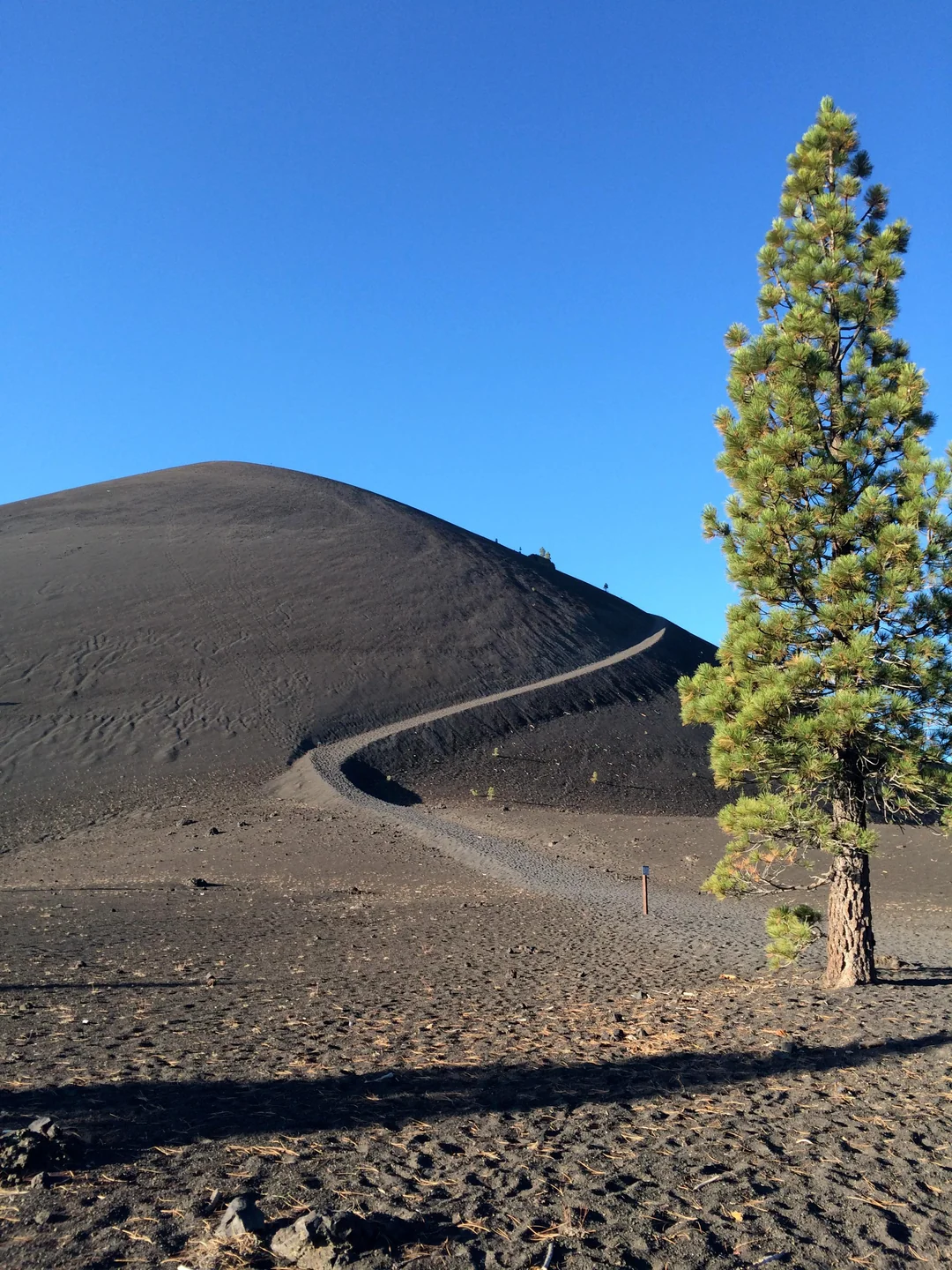 lassen volcanic national park things to do 