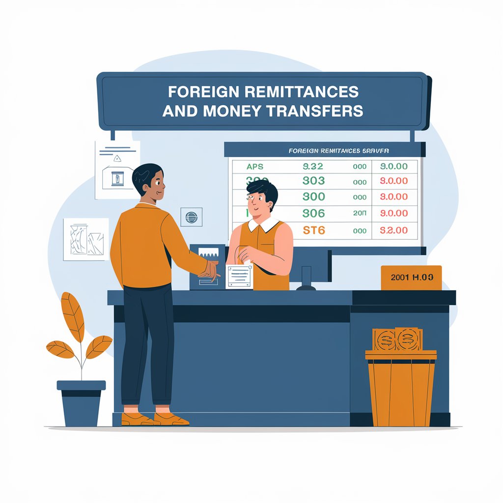 How to Prevent a 20% TCS on Foreign Remittances and Money Transfers