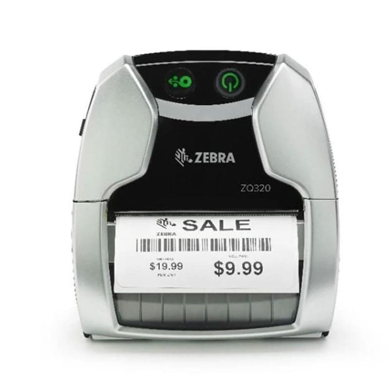 Máy in bill bluetooth Zebra ZQ320