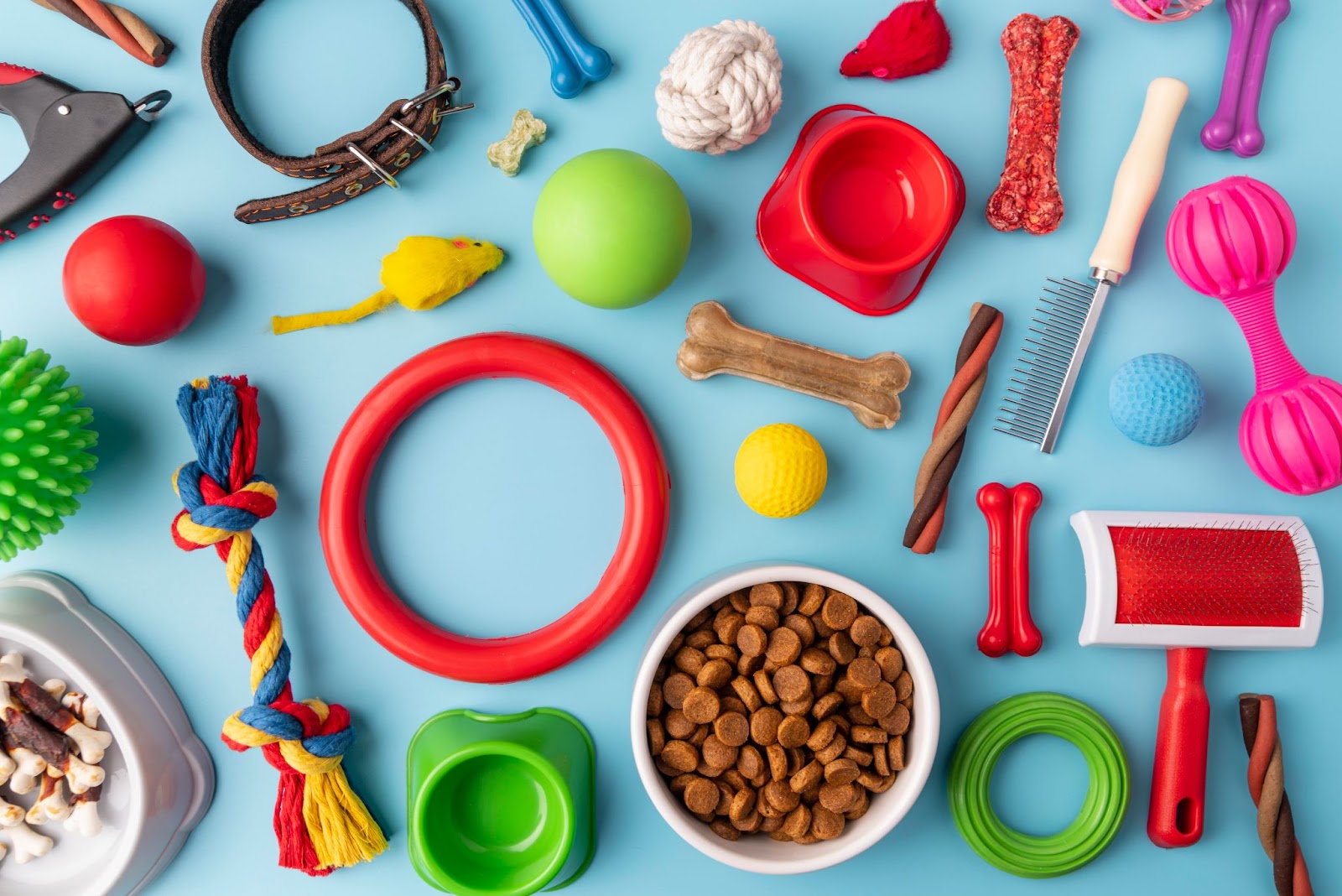 Pet Toys Market