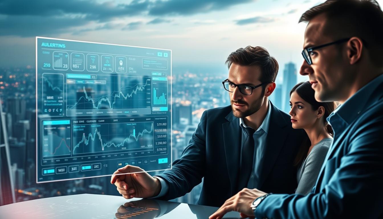 AI Trading Platform