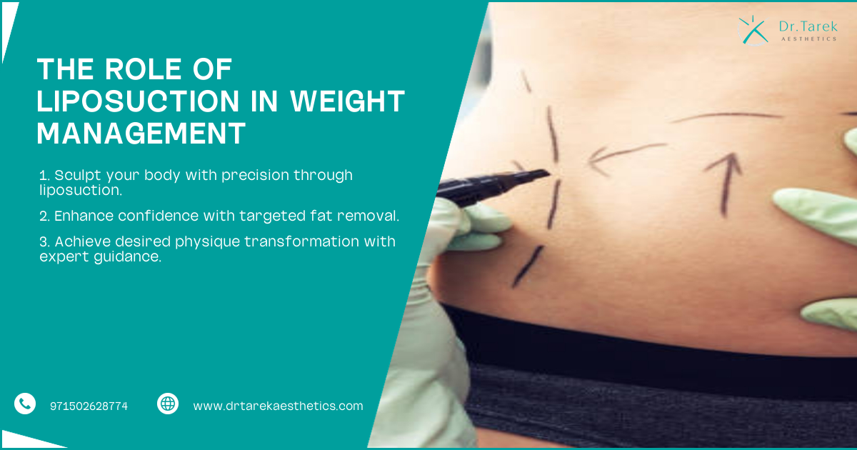 Can Liposuction Fix Obesity