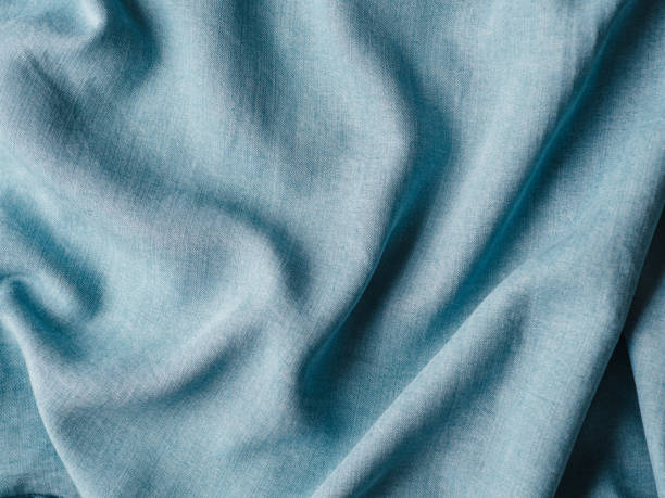 Fabric made from premium materials
