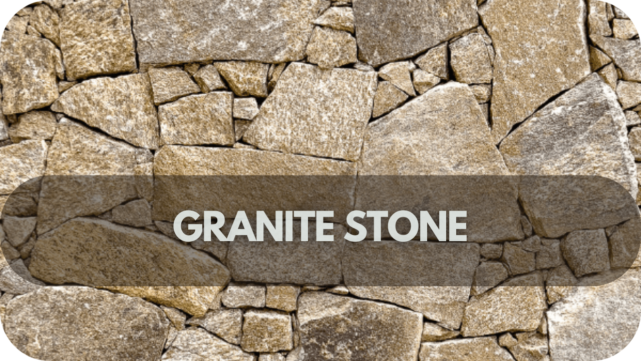 Granite Stone