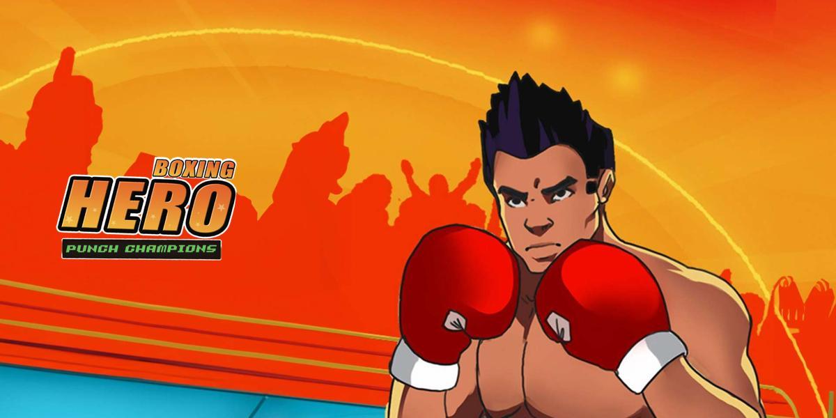 A main picture of Boxing Hero: Punch Champions