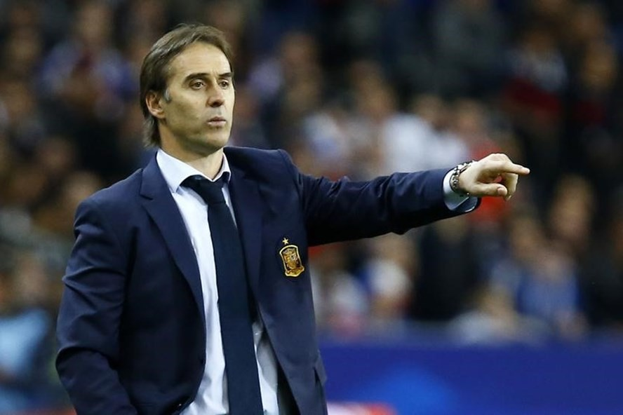 Julen Lopetegui: Hành Trình Huấn Luyện Bóng Đá của Nhà Dẫn Dắt Tài Ba Tây Ban Nha