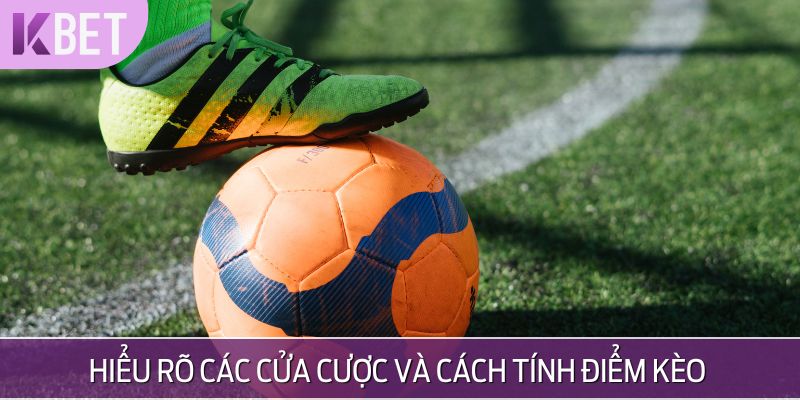 cách tính điểm kèo
