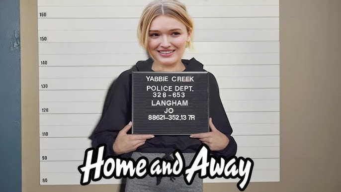 27 shocking Home and Away spoiler photos: Secrets ERUPT - Goodbye Begins |  Home and Away spoilers - YouTube