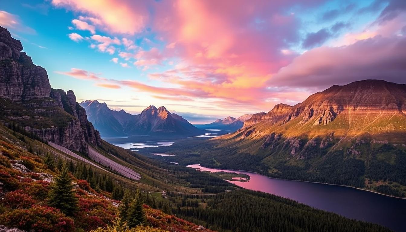 gros morne national park trails