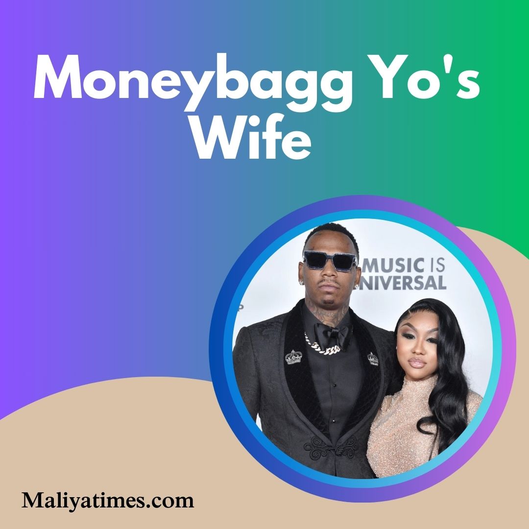 Moneybagg Yo's Wife and Children
