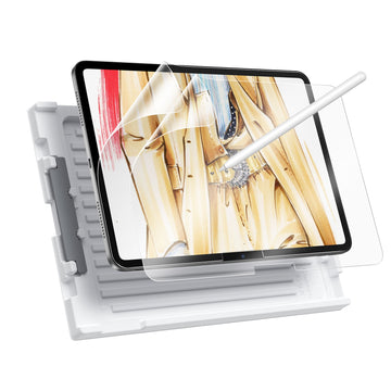 ipad air 11 inch screen protectors