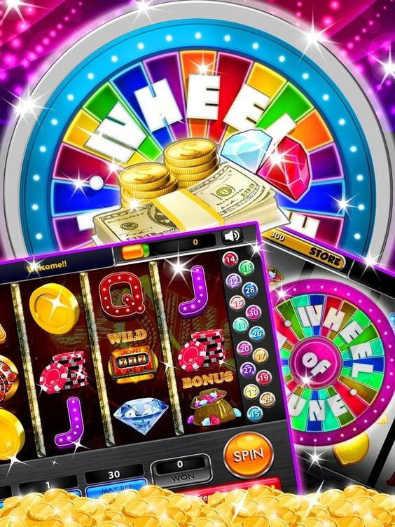 Online Casino Games – You Begin Playing Yesterday!