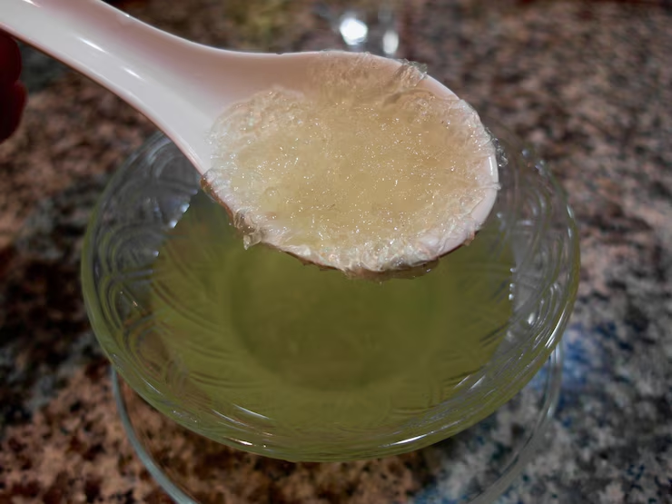 What Affects the Bloom Strength of Gelatin