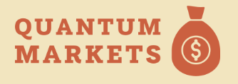 Quantum Markets logo