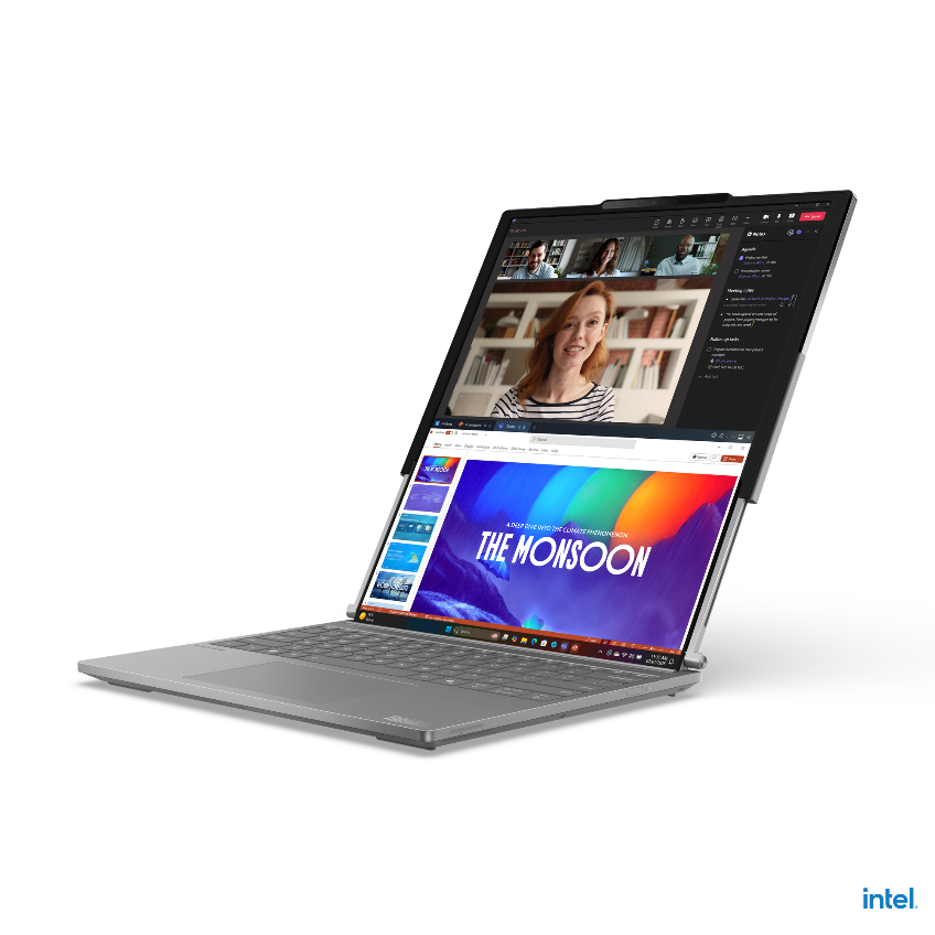Lenovo