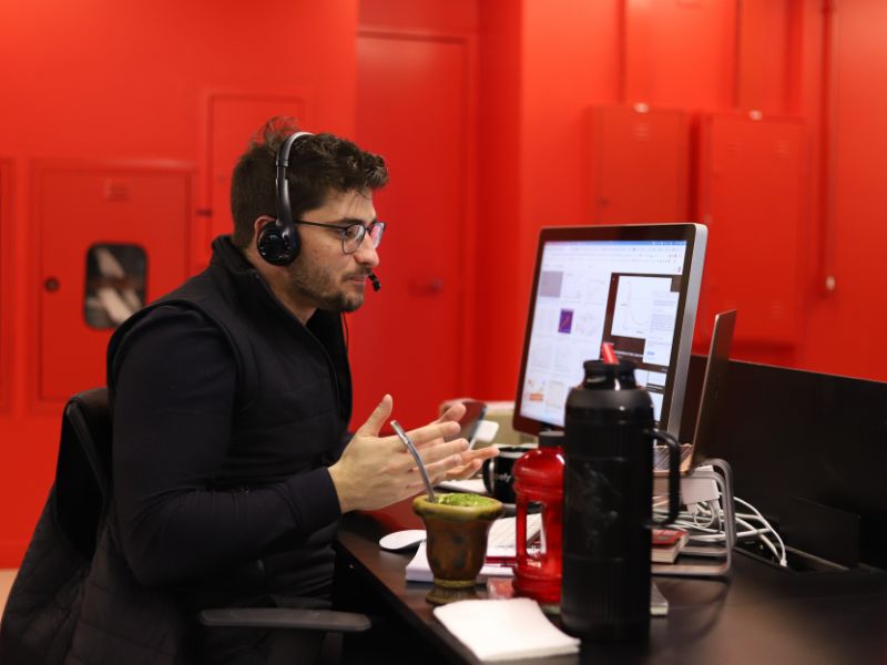 okr marketing objetivos