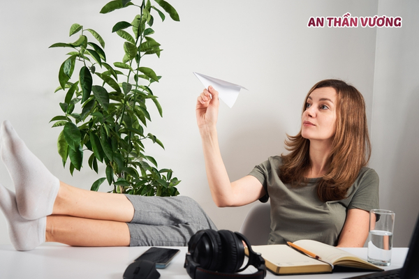 Hệ quả khôn lường của chứng bệnh mất ngủ ở người trẻ Hệ quả khôn lường của chứng bệnh mất ngủ ở người trẻ