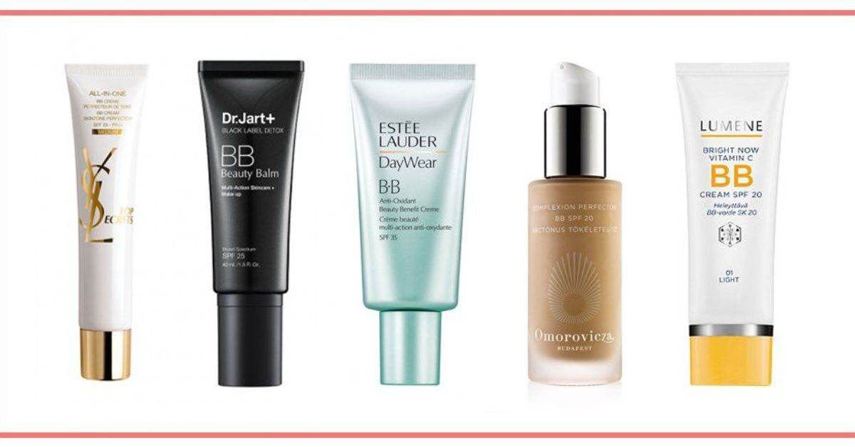 Creams for Every Skin Type