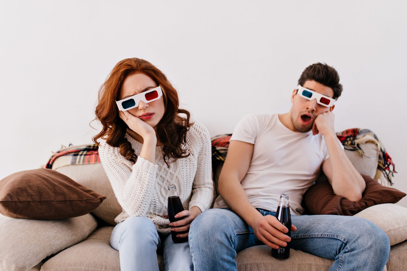 Reasons Why You Can Feel Emotional Blunting in Relationships