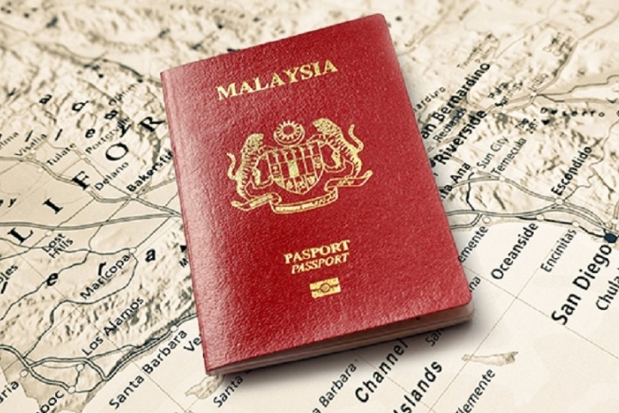 Visa and entry requirements for visiting Malaysia