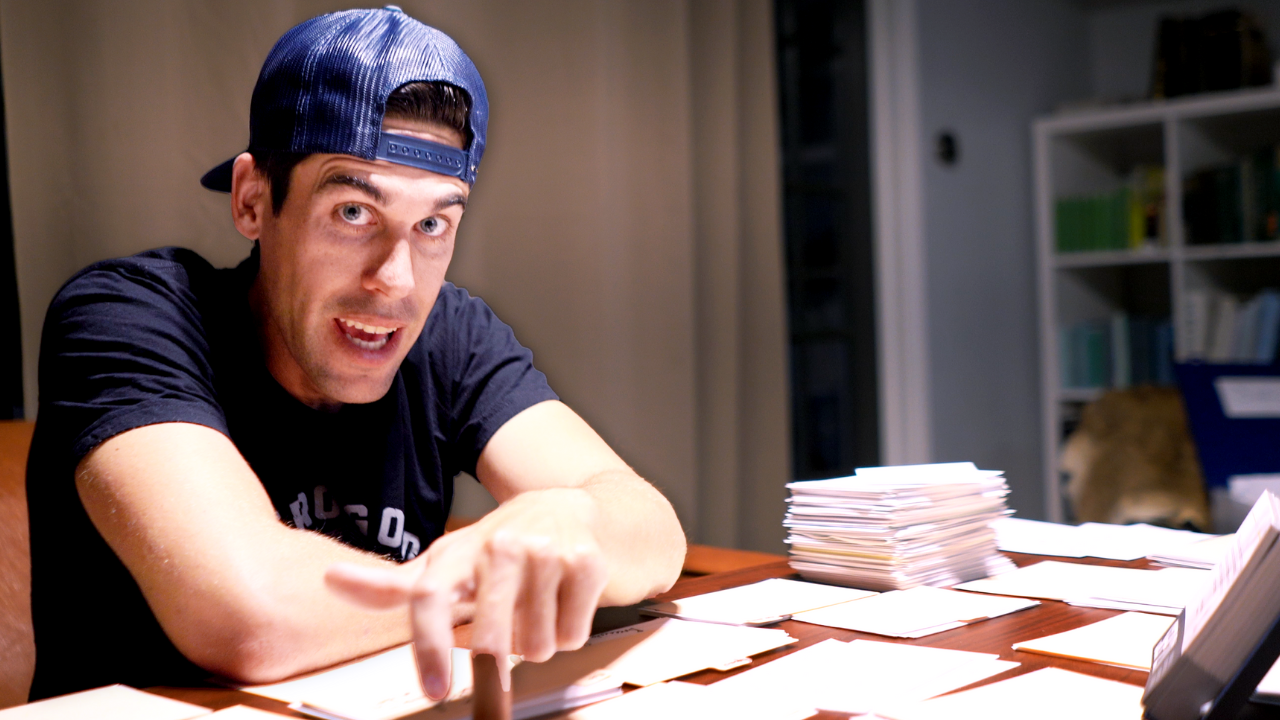 34 Lessons From Writing Every Day for Two Decades