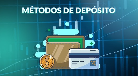 Métodos de Depósito Seguros em Cassinos Online