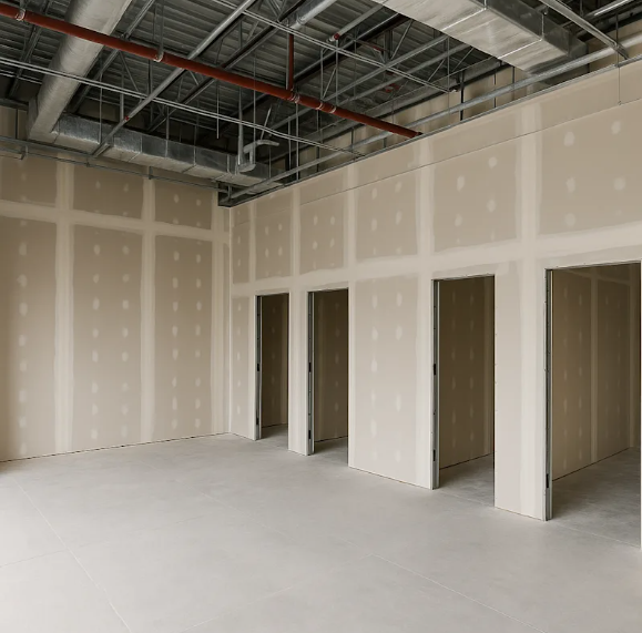 Active Estimating Adjusts Quantities by Location and Elevation Constraints