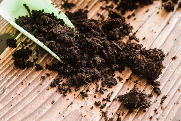 Soil for Overseeding