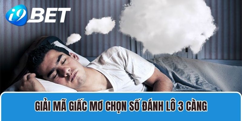 Giải mã giấc mơ tìm đáp án lô đề được nhiều người nhận định chính xác