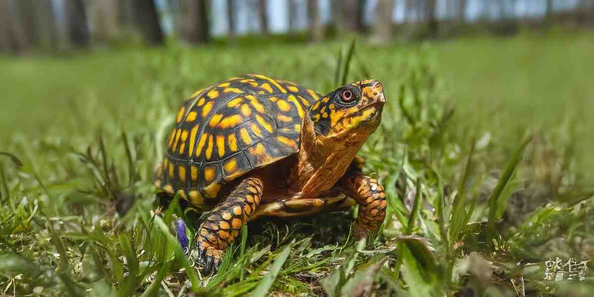 Types of Turtles in Arizona