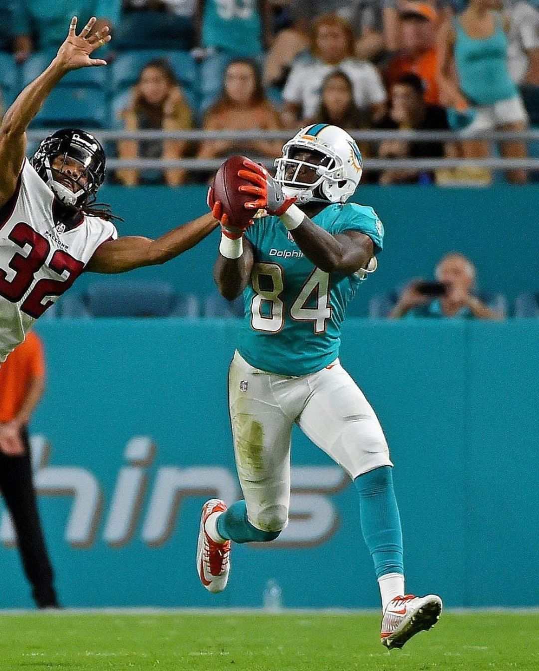 Miami Dolphins