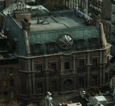 Sanctum Sanctorum | Marvel Database | Fandom