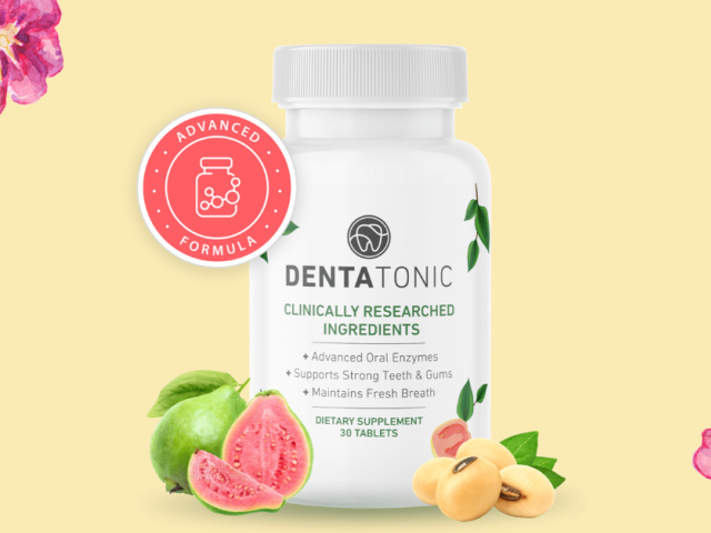 DentaTonic Pricing, Bonuses, and Real Customer Reviews: Everything You Need to Know About This Popul
