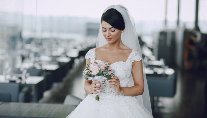 What’s Influencing Bridal Fashion in 2025?