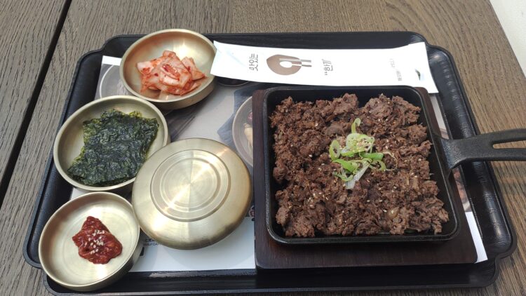 韓国、万博
