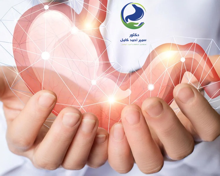 امراض الجهاز الهضمي الوظيفية