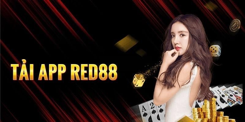 Giải đáp thắc mắc khi tải app RED88