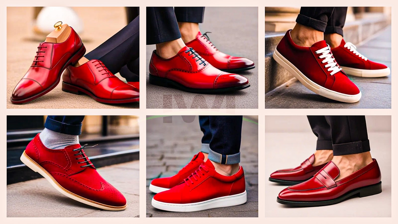 mens red shoes 21911 zip code images 3