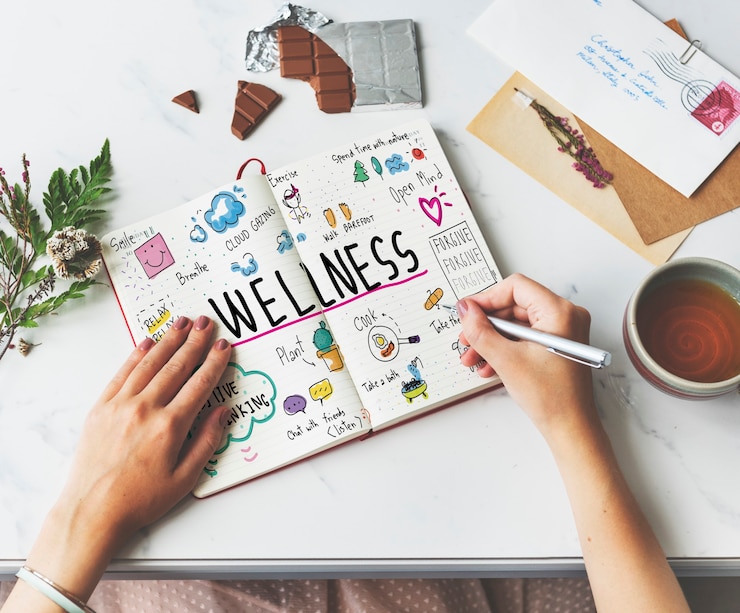 Easy Ways to Support Mental Health