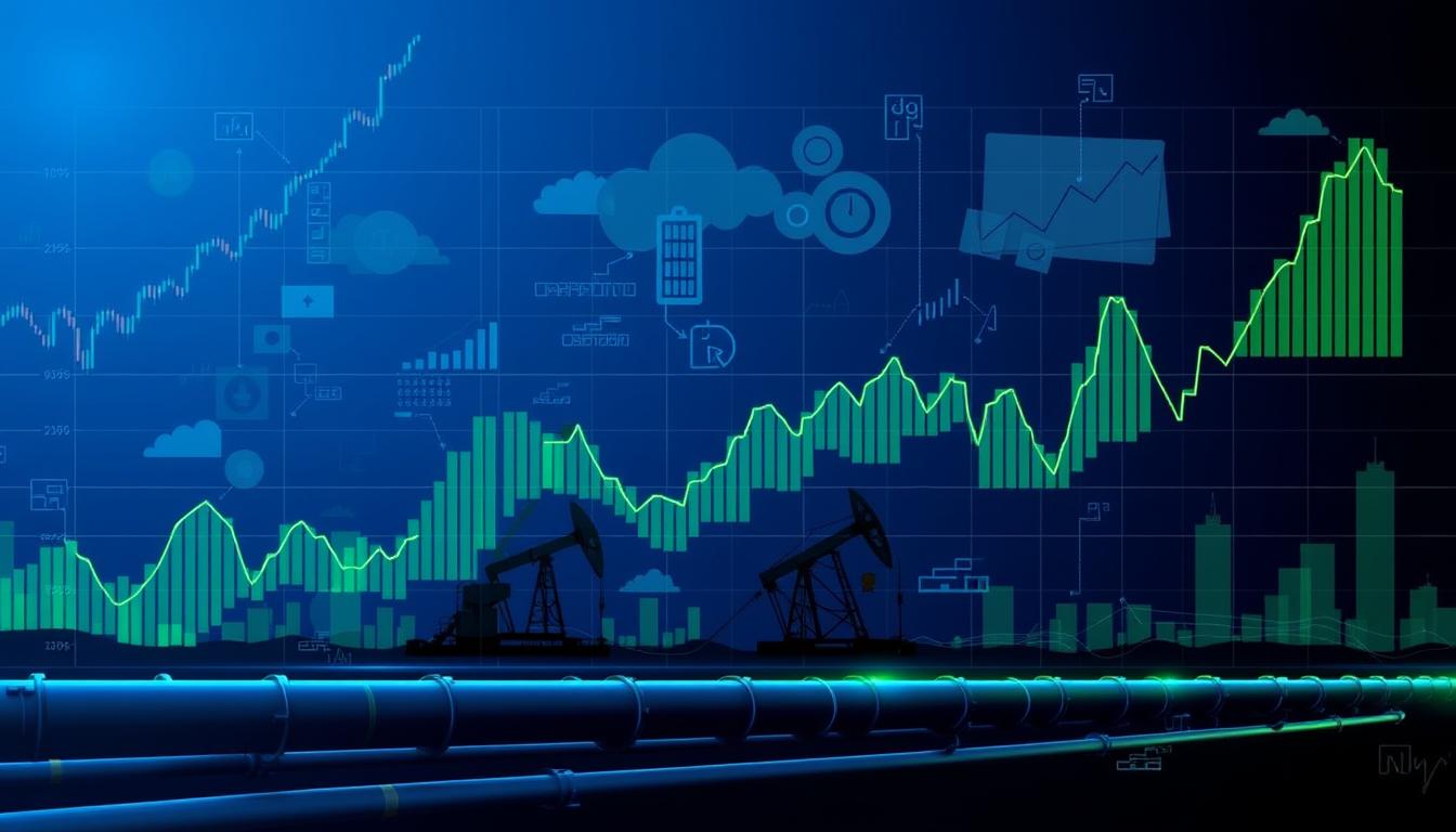 Gestión de riesgos en el mercado petrolero