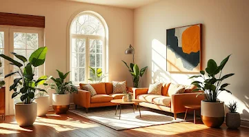 The Art of Home Harmony