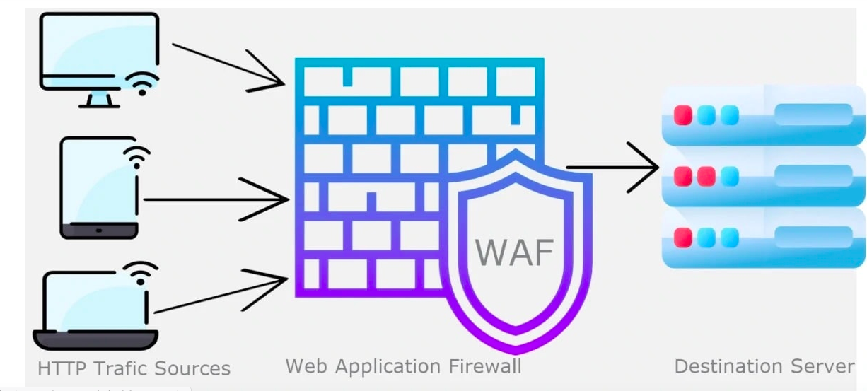 Web Application Firewalls (WAFs)