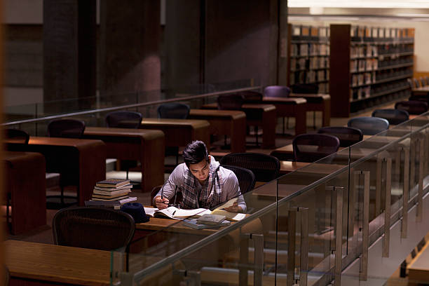 Brisbane City Council Library Services