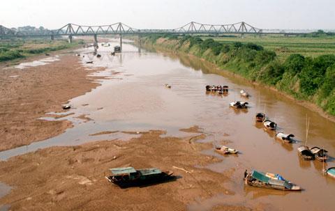 CHỦ ĐỀ 2. VĂN MINH CHÂU THỔ SÔNG HỒNG VÀ SÔNG CỬU LONG