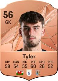 Cian Tyler