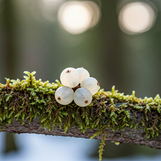 How to Grow European Mistletoe: Unlocking the Secrets of this Enchanting Herb